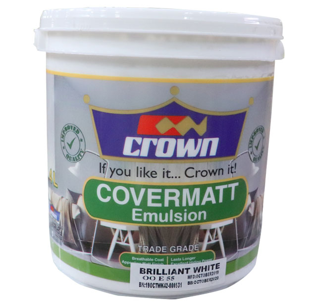 Covermatt