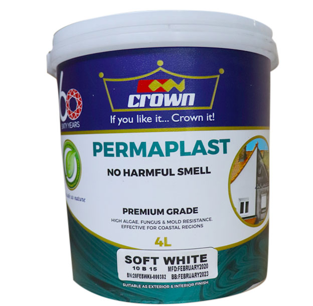 Permaplast