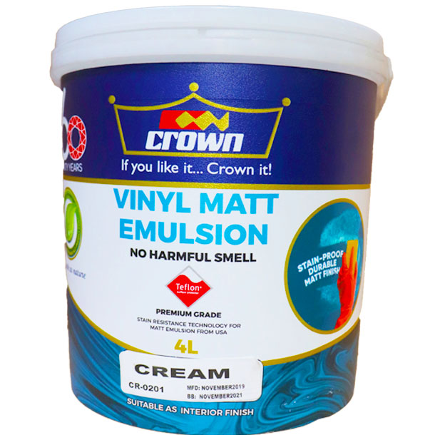 Vinylmatt