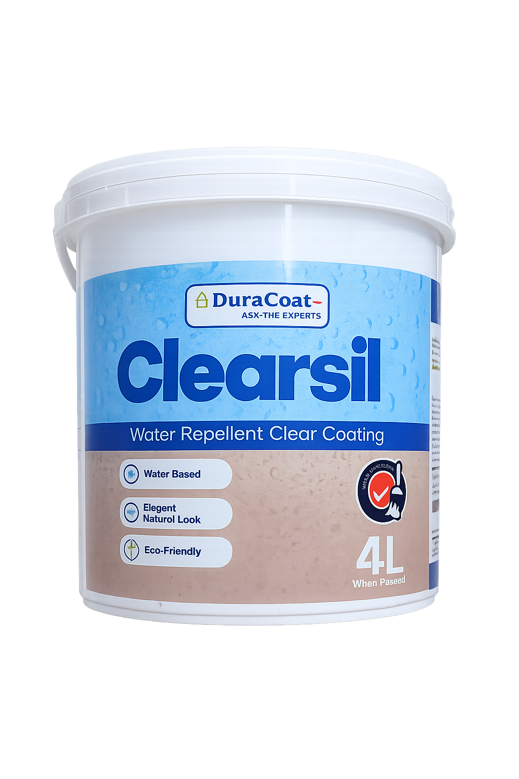 Aquatech Powder