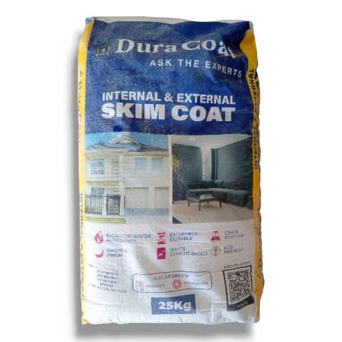 Skimcoat