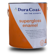 Supergloss