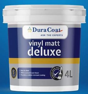 Vinylmatt