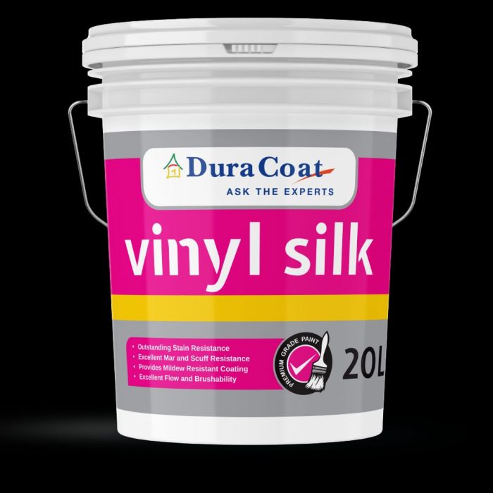 Vinylsilk
